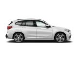 BMW X1 bei Sportwagen.expert - Abbildung (4 / 5)