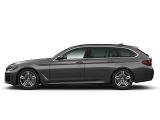 BMW 5er bei Sportwagen.expert - Abbildung (2 / 5)