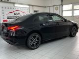 Mercedes-Benz A-Klasse bei Sportwagen.expert - Abbildung (5 / 15)