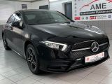 Mercedes-Benz A-Klasse bei Sportwagen.expert - Abbildung (4 / 15)