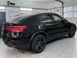 Mercedes-Benz GLC-Klasse bei Sportwagen.expert - Abbildung (4 / 15)