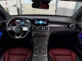 Mercedes-Benz GLC-Klasse bei Sportwagen.expert - Abbildung (11 / 15)