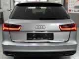 Audi A6 bei Sportwagen.expert - Abbildung (6 / 15)