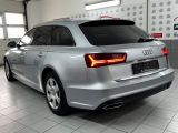 Audi A6 bei Sportwagen.expert - Abbildung (7 / 15)