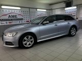 Audi A6 bei Sportwagen.expert - Abbildung (8 / 15)