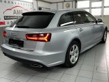 Audi A6 bei Sportwagen.expert - Abbildung (5 / 15)