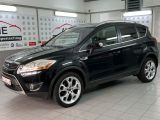 Ford Kuga bei Sportwagen.expert - Abbildung (8 / 15)