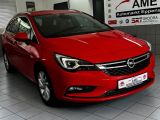Opel Astra bei Sportwagen.expert - Abbildung (3 / 15)