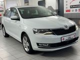 Skoda Rapid bei Sportwagen.expert - Abbildung (5 / 15)