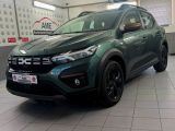 Dacia Sandero bei Sportwagen.expert - Abbildung (2 / 15)