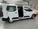 Opel Combo bei Sportwagen.expert - Abbildung (8 / 15) Opel Combo bei Sportwagen.expert - Abbildung (8 / 15)
