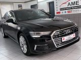 Audi A6 bei Sportwagen.expert - Abbildung (4 / 15)