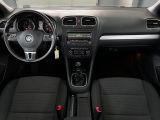 VW Golf VI bei Sportwagen.expert - Abbildung (13 / 15)