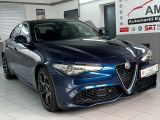 Alfa Romeo Giulia bei Sportwagen.expert - Abbildung (4 / 15)