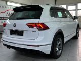 VW Tiguan bei Sportwagen.expert - Abbildung (5 / 15)