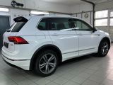 VW Tiguan bei Sportwagen.expert - Abbildung (4 / 15)