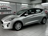 Ford Fiesta bei Sportwagen.expert - Abbildung (8 / 15)