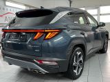 Hyundai Tucson bei Sportwagen.expert - Abbildung (5 / 15)