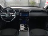 Hyundai Tucson bei Sportwagen.expert - Abbildung (13 / 15)