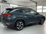 Hyundai Tucson bei Sportwagen.expert - Abbildung (4 / 15)