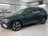 Hyundai Tucson bei Sportwagen.expert - Abbildung (8 / 15)