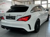 Mercedes-Benz CLA-Klasse bei Sportwagen.expert - Abbildung (5 / 15)