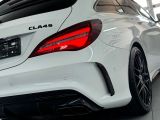 Mercedes-Benz CLA-Klasse bei Sportwagen.expert - Abbildung (6 / 15)