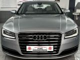 Audi A8 bei Sportwagen.expert - Abbildung (2 / 15)