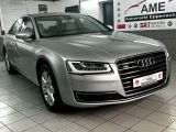 Audi A8 bei Sportwagen.expert - Abbildung (3 / 15)