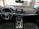 Audi Q5 bei Sportwagen.expert - Abbildung (10 / 15)