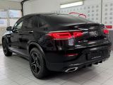 Mercedes-Benz GLC-Klasse bei Sportwagen.expert - Abbildung (7 / 15)