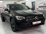 Mercedes-Benz GLC-Klasse bei Sportwagen.expert - Abbildung (3 / 15)