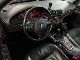 BMW 5er bei Sportwagen.expert - Abbildung (13 / 15)