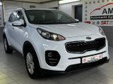 Kia Sportage bei Sportwagen.expert - Abbildung (3 / 15)