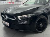 Mercedes-Benz A-Klasse bei Sportwagen.expert - Abbildung (3 / 15)
