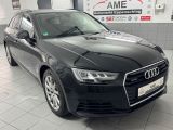 Audi A4 bei Sportwagen.expert - Abbildung (4 / 15)