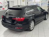 Audi A4 bei Sportwagen.expert - Abbildung (6 / 15)