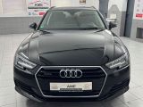 Audi A4 bei Sportwagen.expert - Abbildung (3 / 15)