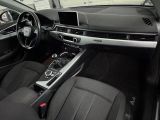 Audi A4 bei Sportwagen.expert - Abbildung (12 / 15)