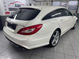 Mercedes-Benz CLS-Klasse bei Sportwagen.expert - Abbildung (5 / 15)