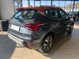 Seat Arona bei Sportwagen.expert - Abbildung (4 / 15)