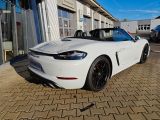 Porsche Boxster bei Sportwagen.expert - Abbildung (3 / 15)