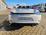 Porsche Boxster bei Sportwagen.expert - Abbildung (4 / 15)