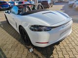 Porsche Boxster bei Sportwagen.expert - Abbildung (5 / 15)