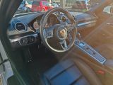 Porsche Boxster bei Sportwagen.expert - Abbildung (13 / 15)