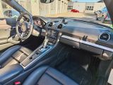 Porsche Boxster bei Sportwagen.expert - Abbildung (15 / 15)
