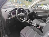 Seat Ateca bei Sportwagen.expert - Abbildung (12 / 15)