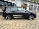 Seat Ateca bei Sportwagen.expert - Abbildung (2 / 15)