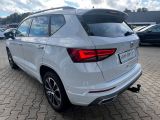 Seat Ateca bei Sportwagen.expert - Abbildung (6 / 15)