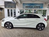 Mercedes-Benz A-Klasse bei Sportwagen.expert - Abbildung (8 / 15)